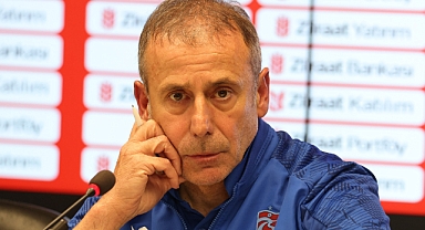 AVCI'DAN OYUNCULARA GÖZDAĞI: GEREKİRSE YOLLARIMIZI AYIRIRIZ