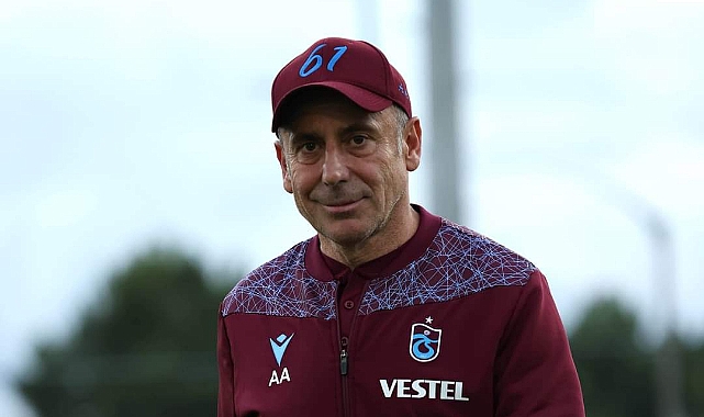 AVCI: EKSİKLİKLERİMİZİ GİDERİYORUZ