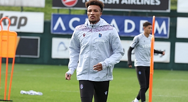 AVCI’NIN ŞAŞIRTAN GBAMİN TAVRI