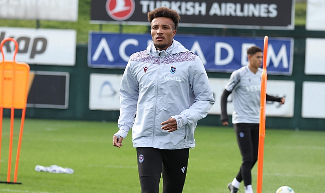 AVCI’NIN ŞAŞIRTAN GBAMİN TAVRI