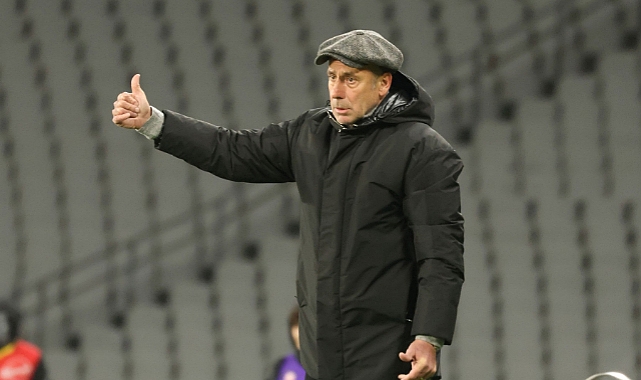 AVCI’YLA ALINAN EN FARKLI YENİLGİ