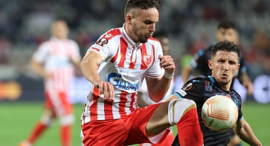 AVRUPA'DA KÜME DÜŞTÜ !