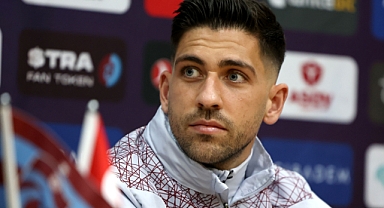 BAKASETAS: HEDEFLERİMİZ HİÇBİR ZAMAN BİTMEZ!