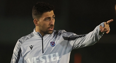 BAKASETAS REKOR İSTİYOR