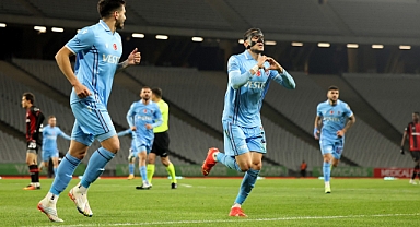 BARTRA'NIN SEVİNCİ, KABUSA DÖNÜŞTÜ