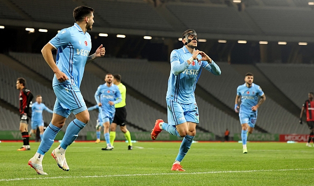 BARTRA'NIN SEVİNCİ, KABUSA DÖNÜŞTÜ