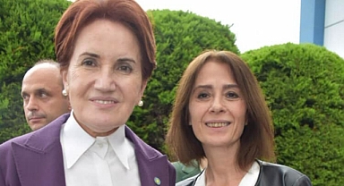 BERRİN ERKULOĞLU NEDEN İSTİFA ETTİ?