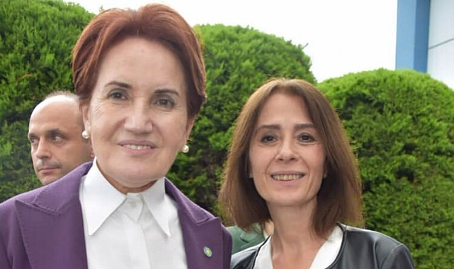 BERRİN ERKULOĞLU NEDEN İSTİFA ETTİ?