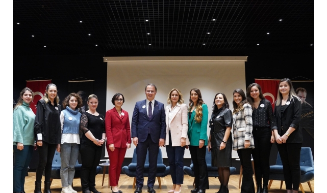 BEYLİKDÜZÜ BELEDİYESİ GURURUMUZ OLDU