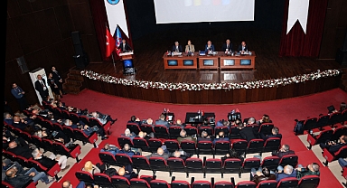 2 BİN 535 ÜYENİN KADERİ ÇİZİLECEK!