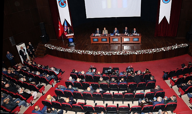 2 BİN 535 ÜYENİN KADERİ ÇİZİLECEK!