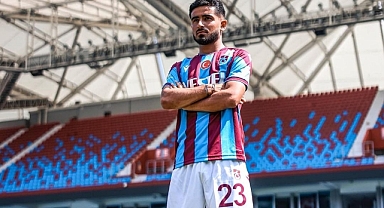 BİR BAŞKA GENÇ UMUT NACİ ÜNÜVAR!