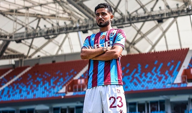 BİR BAŞKA GENÇ UMUT NACİ ÜNÜVAR!