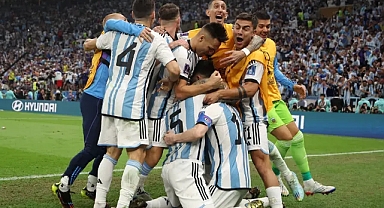 BİR RÜYA BÖYLE BİTTİ