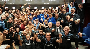 BİR ZAFERDEN ÇOK FAZLASI!