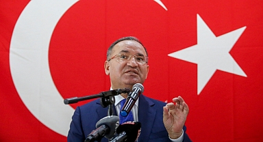 BOZDAĞ, 