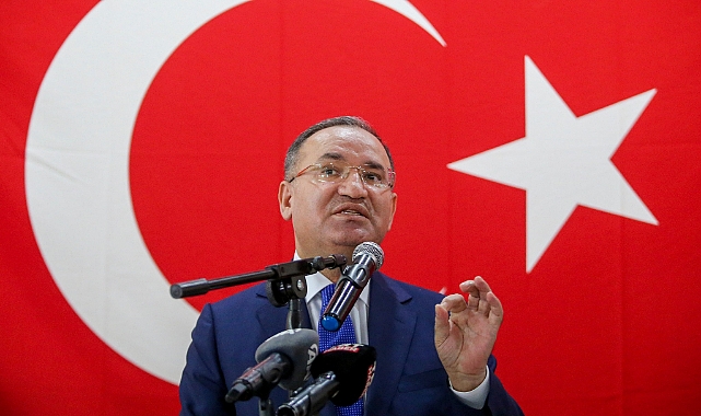 BOZDAĞ, "KILIÇDAROĞLU GÖRÜŞMEK İSTESEYDİ, GÖRÜŞÜRDÜK"