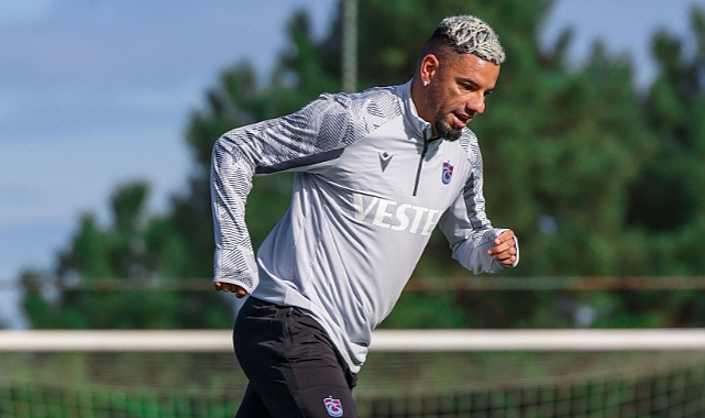 BRUNO PERES PİŞMAN ETTİRECEK!