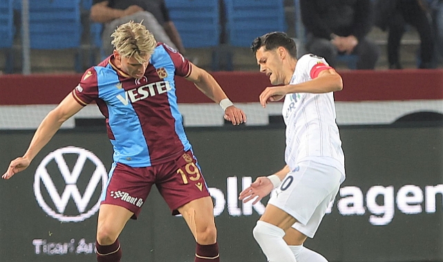 BU İKİLİNİN MOTİVASYONU ZOR OLACAK