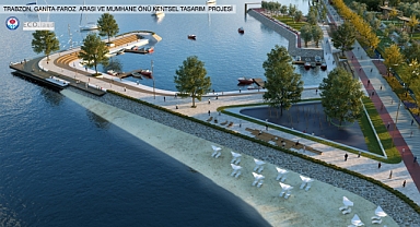 BÜYÜKŞEHİR 2023’Ü ‘AÇILIŞ SENESİ’ İLAN ETTİ  