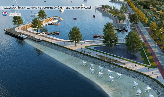 BÜYÜKŞEHİR 2023’Ü ‘AÇILIŞ SENESİ’ İLAN ETTİ  