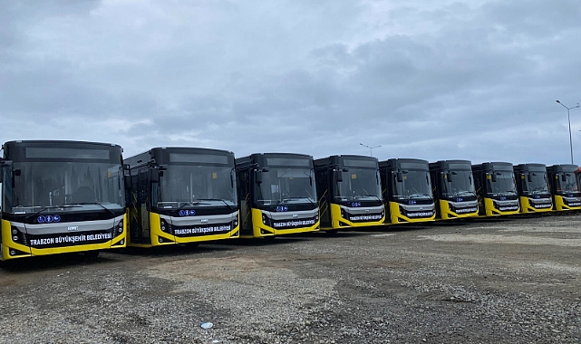 BÜYÜKŞEHİR'DEN TOPLU TAŞIMAYA ZAM!