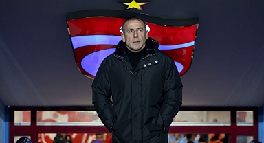 CAMİA F.BAHÇE MAÇINA KİLİTLENDİ