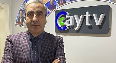 CEVAT KOL'U KAYBETTİK!