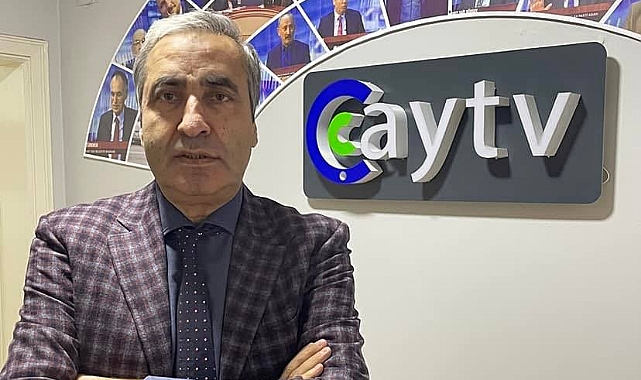 CEVAT KOL'U KAYBETTİK!