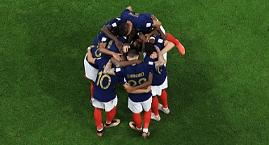 ÇEYREK FİNALDE DEV EŞLEŞME