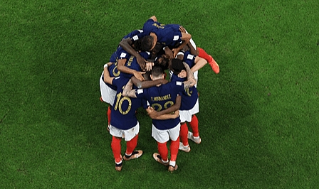 ÇEYREK FİNALDE DEV EŞLEŞME