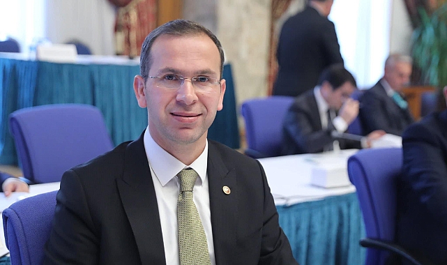 CORA: AK PARTİ İLE ENGEL ORTADAN KALKTI!