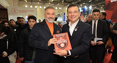 CUMHURİYETİN 100. YILINA İKİ ÖZEL ESER GELİYOR