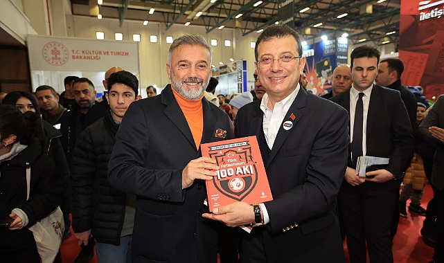 CUMHURİYETİN 100. YILINA İKİ ÖZEL ESER GELİYOR