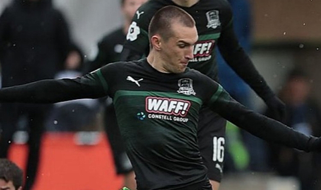 DANİEL UTKİN EL YAKTI!