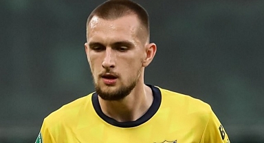 DANİİL UTKİN HAYAL GİBİ GÖZÜKÜYOR