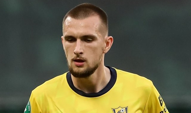 DANİİL UTKİN HAYAL GİBİ GÖZÜKÜYOR