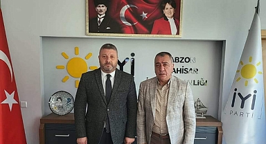 DERVİŞ KÖZ, YENİ GRUP BAŞKANVEKİLİ