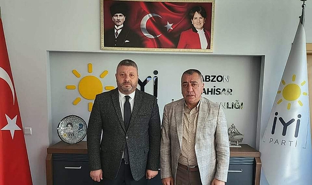 DERVİŞ KÖZ, YENİ GRUP BAŞKANVEKİLİ