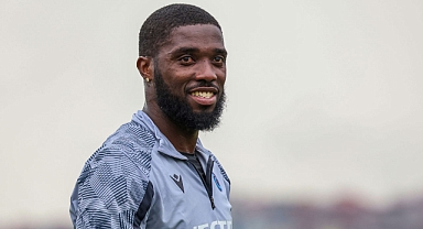 DJANİNY SEMEDO’DA ‘İLK’ MUTLULUĞU