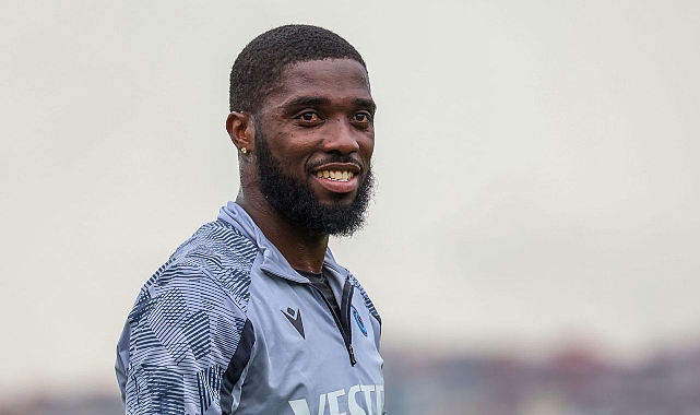 DJANİNY SEMEDO’DA ‘İLK’ MUTLULUĞU