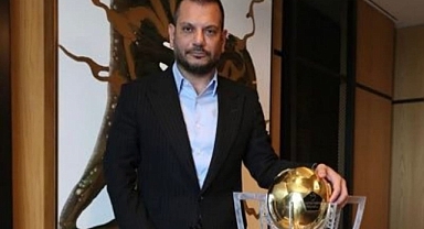 DOĞAN'DAN DİKKAT ÇEKEN PAYLAŞIM!