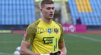 DOVBYK, FIRTINA’YI DEĞİL AVRUPA’YI İSTİYOR