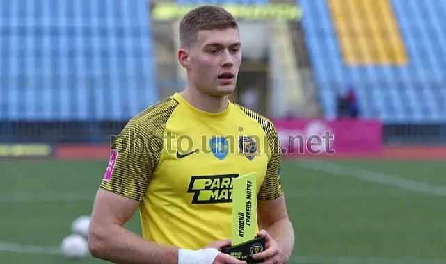 DOVBYK, FIRTINA’YI DEĞİL AVRUPA’YI İSTİYOR