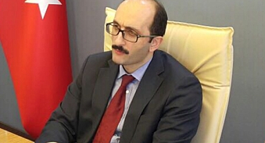 DSİ GENEL MÜDÜRLÜĞÜ’NE TRABZONLU MEHMET AKİF BALTA ATANDI