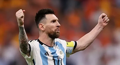 DÜNYA BU MAÇLARA KİLİTLENDİ