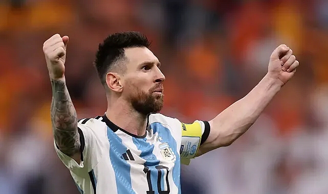 DÜNYA BU MAÇLARA KİLİTLENDİ