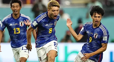 DÜNYA KUPASI'NDA BÜYÜK ŞOKLAR!