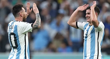 DÜNYA’NIN KUPASI SAHİBİNİ BULUYOR