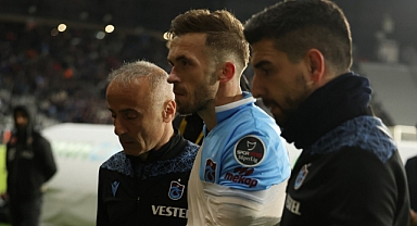 EDİN VİŞÇA’NIN SAĞLIK DURUMUYLA İLGİLİ AÇIKLAMA